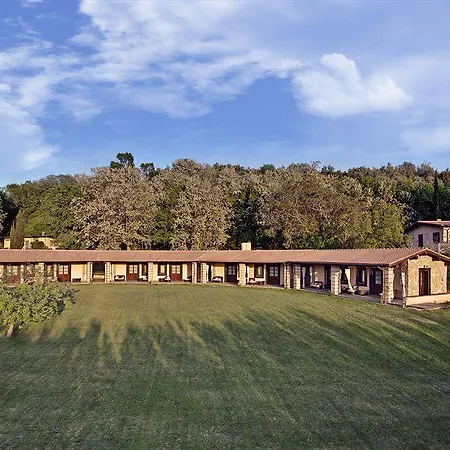 Valle Del Marta Hotel