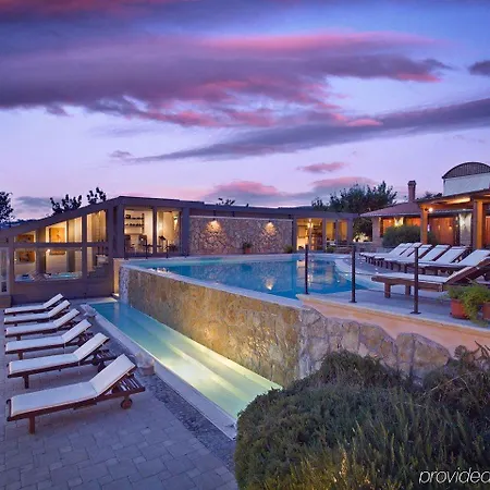 Hotel Valle Del Marta