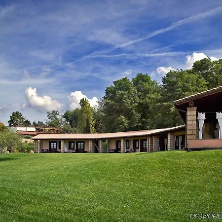Valle Del Marta Tarquinia