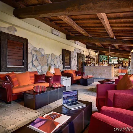 Valle Del Marta Hotel