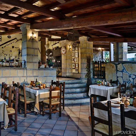 Valle Del Marta 4*