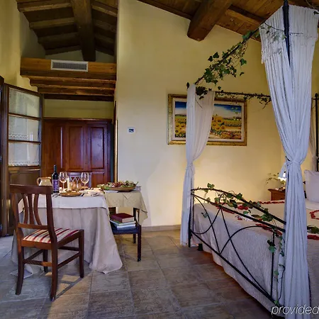 Valle Del Marta Hotel 4*