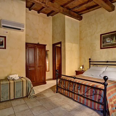 Hotel Valle Del Marta