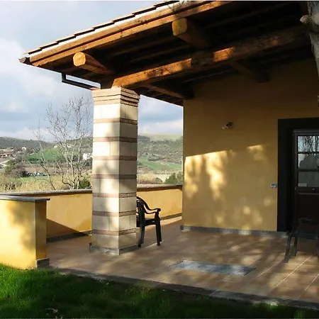 Valle Del Marta 4*