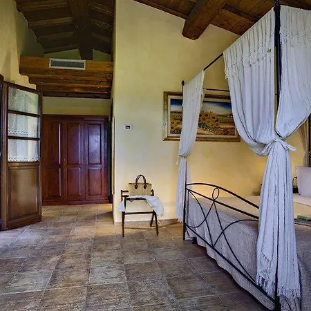 Hotel Valle Del Marta