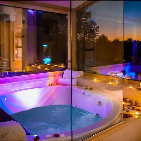 Valle Del Marta Hotel 4*