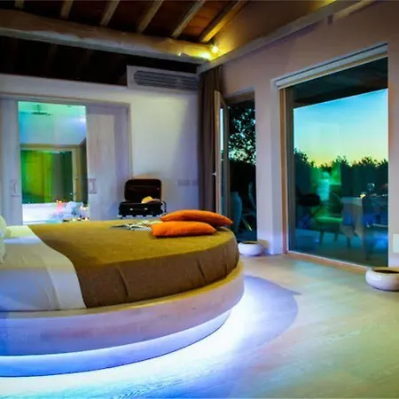 Valle Del Marta Hotel Tarquinia