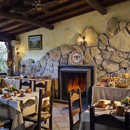 Valle Del Marta 4* Tarquinia