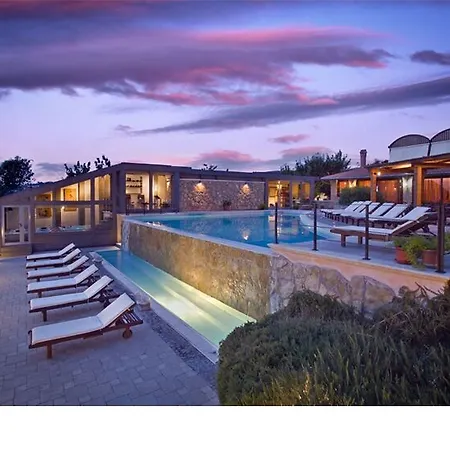 Valle Del Marta Hotel Tarquinia