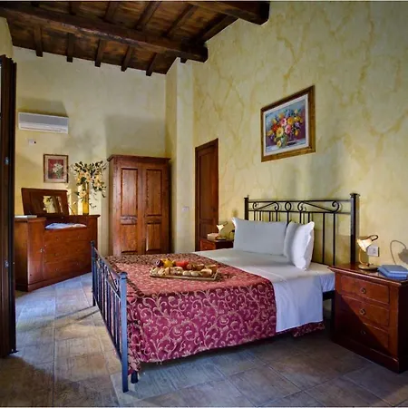 Hotel Valle Del Marta