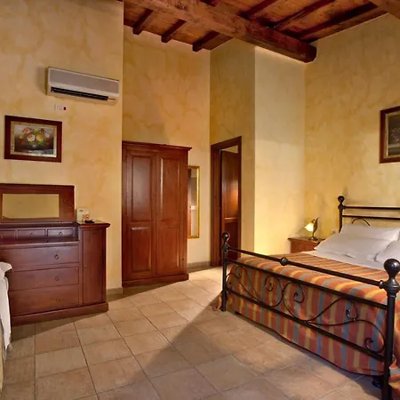Valle Del Marta 4* Tarquinia