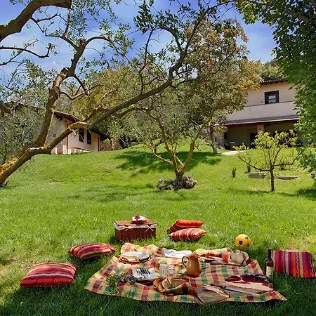 Valle Del Marta 4* Tarquinia