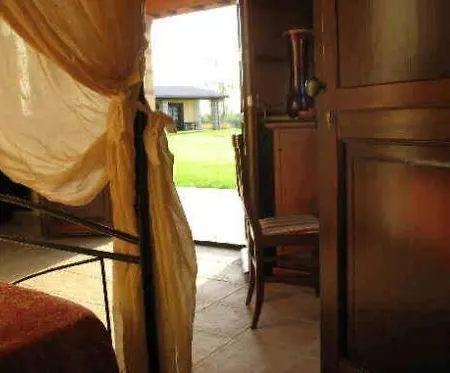Valle Del Marta 4*