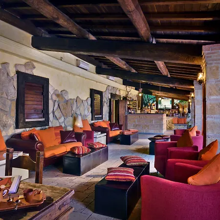 Valle Del Marta Tarquinia