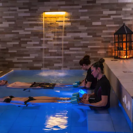 Hotell Valle Del Marta Tarquinia