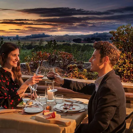 Valle Del Marta Hotell Tarquinia