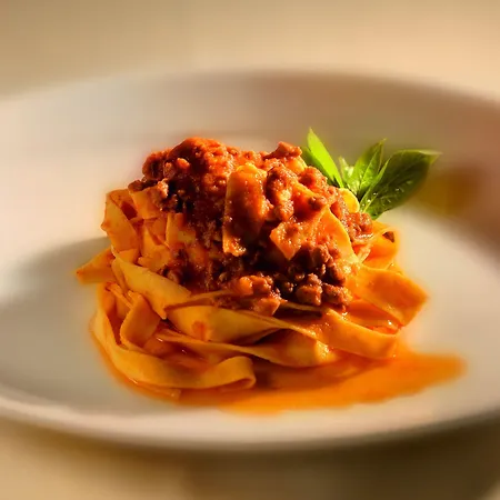 Valle Del Marta Hotell