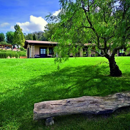 Hotell Valle Del Marta 4*