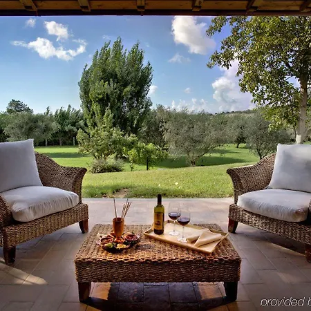 Valle Del Marta Hotell Tarquinia