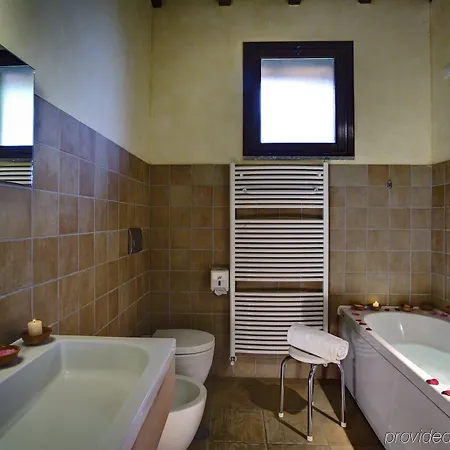 Hotell Valle Del Marta Tarquinia