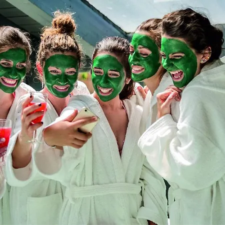 Valle Del Marta Tarquinia