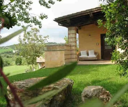 Valle Del Marta
