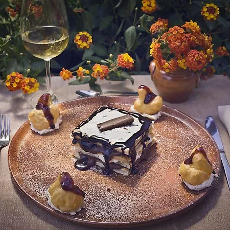 Valle Del Marta Hotell Tarquinia