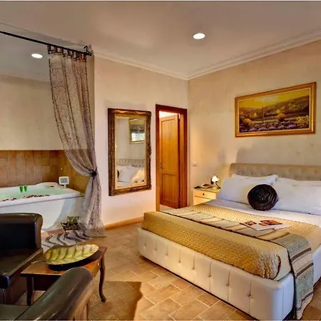 Hotel Valle Del Marta 4*