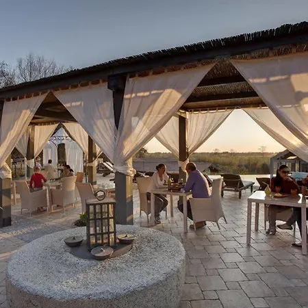 Valle Del Marta 4* Tarquinia